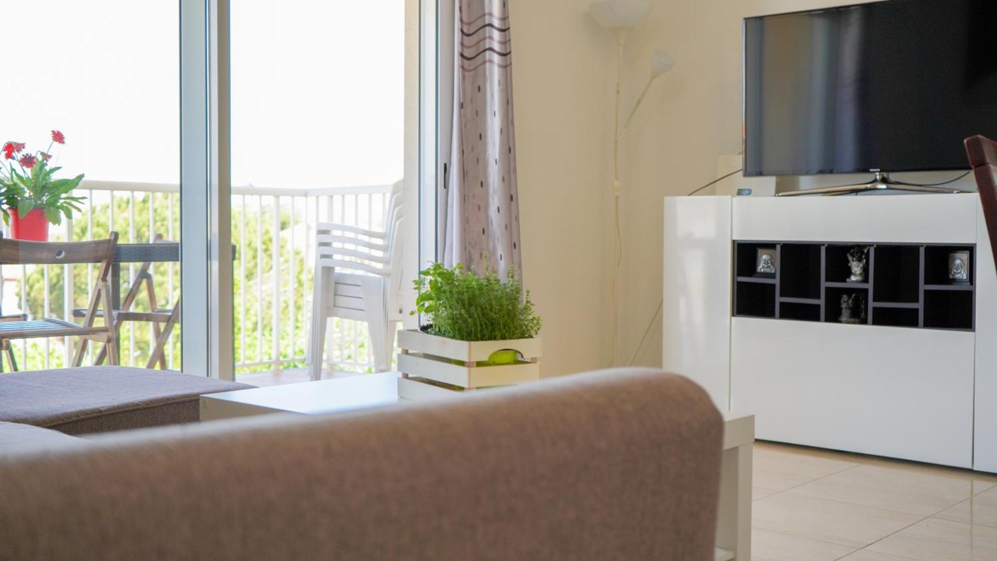 Apartament Lo Cor Del Delta Sant Jaume d'Enveja Extérieur photo
