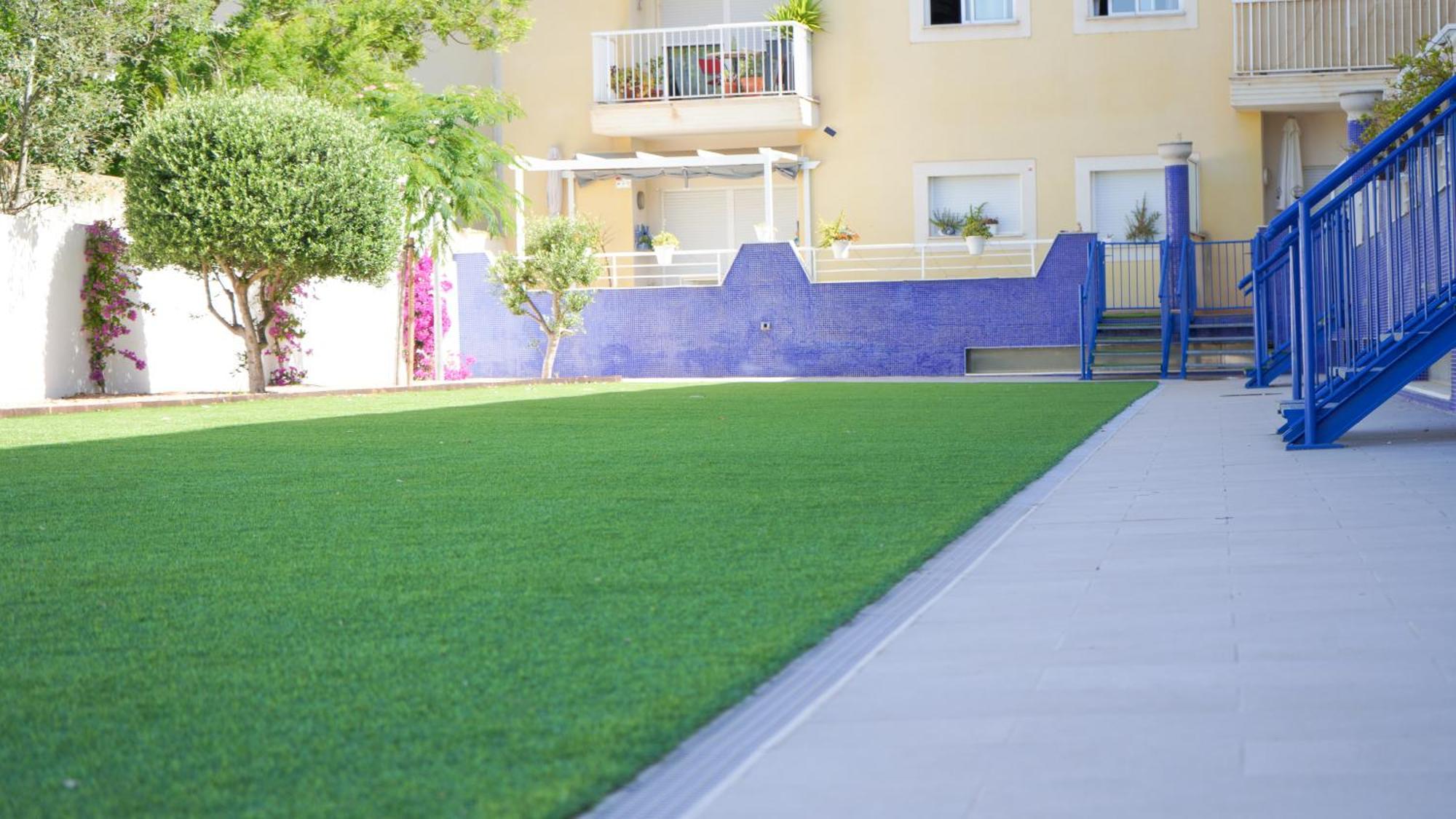 Apartament Lo Cor Del Delta Sant Jaume d'Enveja Extérieur photo